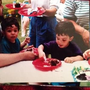 Meet your Posher, Scott